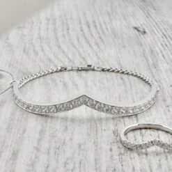 Bracelet V 3 Bracelet V -Mathieu Blan Chard Soldes bracelet v mathieu blanchard bracelet v mathieu blanchard joaillerie 42582179414264