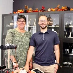 Pendentif Boussole En Or Jaune 10K 3 Pendentif Boussole En Or Jaune 10K -Mathieu Blan Chard Soldes breloques et pendentifs dore pendentif boussole en or jaune 10k 38074641809656