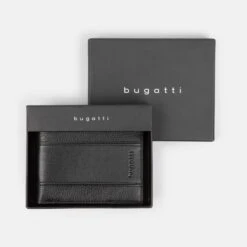 Bugatti Portefeuille Avec Protection RFID En Cuir 5 Bugatti Portefeuille Avec Protection RFID En Cuir -Mathieu Blan Chard Soldes bugatti portefeuille avec protection rfid en cuir 22996655341735