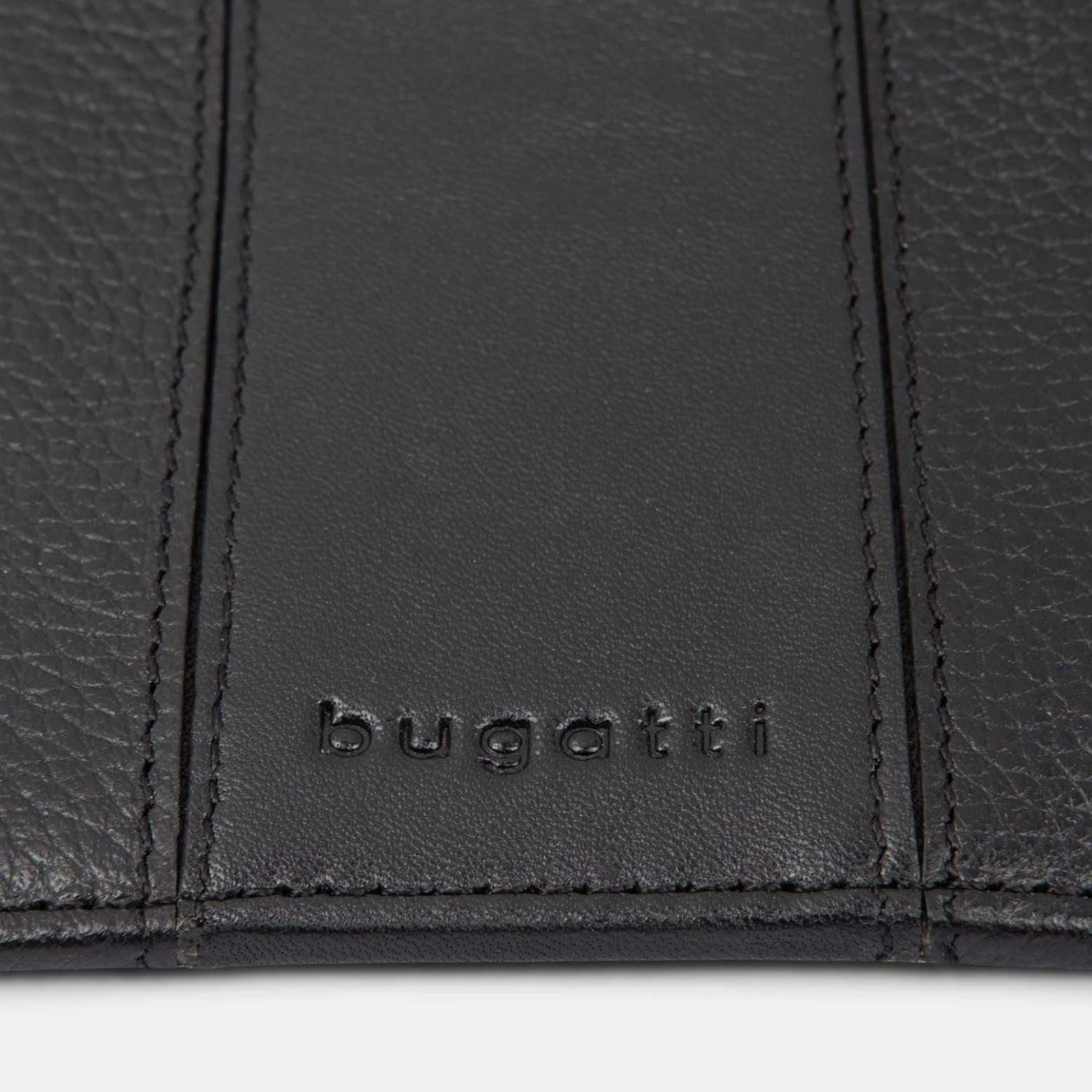 Portefeuille avec protection RFID en cuir Bugatti Portefeuille Avec Protection RFID En Cuir -Mathieu Blan Chard Soldes bugatti portefeuille avec protection rfid en cuir 22996655374503