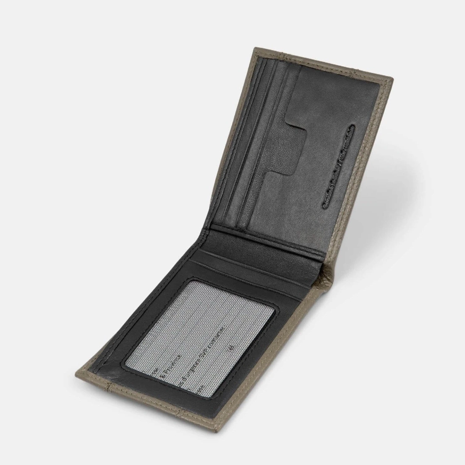 Portefeuille avec protection RFID en cuir Bugatti Portefeuille Avec Protection RFID En Cuir -Mathieu Blan Chard Soldes bugatti portefeuille avec protection rfid en cuir 22998317367463