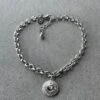 Bracelet Stella En Argent Sterling