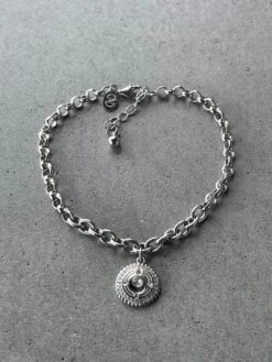 Bracelet Stella En Argent Sterling