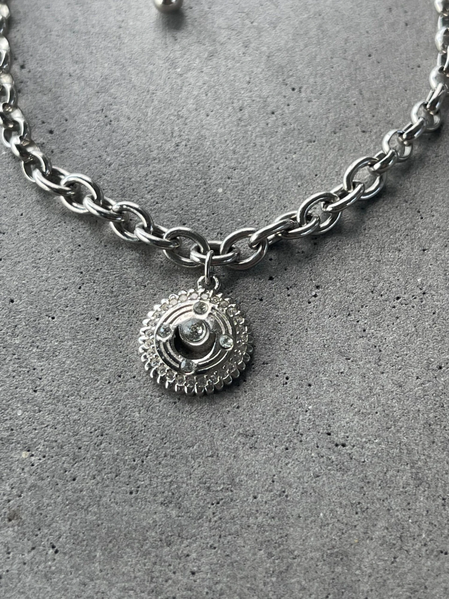 Bracelet Stella en argent sterling Bracelet Stella En Argent Sterling -Mathieu Blan Chard Soldes caroline neron bracelets bracelet stella en argent sterling 38102327787768 scaled