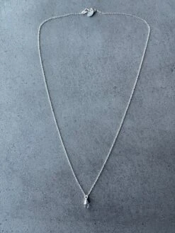 Collier Éclat D'amour En Argent Sterling Ou Or Jaune 10K -Mathieu Blan Chard Soldes caroline neron collier eclat d amour en argent sterling ou or jaune 10k 36623687090424