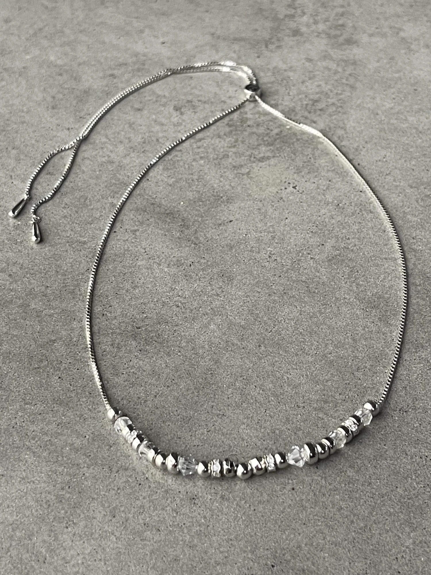 Collier Star en argent sterling Collier Star En Argent Sterling -Mathieu Blan Chard Soldes caroline neron collier star en argent sterling 36349520904440 scaled