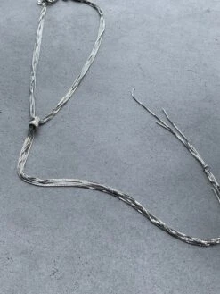 Collier Lifestyle En Argent Sterling