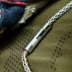 Chaîne Blé 4mm La Force En Acier -Mathieu Blan Chard Soldes chaine ble 4mm la force en acier mathieu blanchard chaine mathieu blanchard 39695259369720