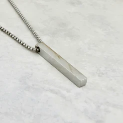 Collier Barre La Force En Acier 3 Collier Barre La Force En Acier -Mathieu Blan Chard Soldes collier barre la force en acier argent mathieu blanchard pcoam14180s collier barre la force en acier inox collection la force mathieu blanchard joaillerie 1170887458