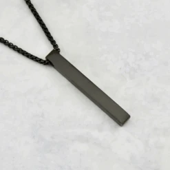 Collier Barre La Force En Acier 2 Collier Barre La Force En Acier -Mathieu Blan Chard Soldes collier barre la force en acier mathieu blanchard collier barre la force en acier inox collection la force mathieu blanchard joaillerie 1170887457