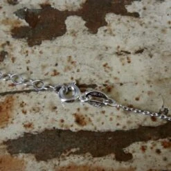 Collier Coeur En Or 10K 5 Collier Coeur En Or 10K -Mathieu Blan Chard Soldes collier coeur cz en or jaune blanc ou rose 10k 29649811046567