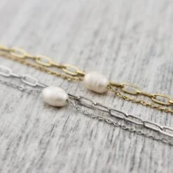 Collier Éclisse En Acier -Mathieu Blan Chard Soldes collier eclisse en acier mathieu blanchard bracelets mathieu blanchard 40811050270968