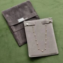 Collier En Or 14K Serti De Diamants Et Perles -Mathieu Blan Chard Soldes collier en or 14k serti de diamants et perles mathieu blanchard mathieu blanchard 40432220307704