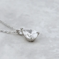 Collier Goutte En Argent Sterling 1 Collier Goutte En Argent Sterling -Mathieu Blan Chard Soldes collier goutte en argent sterling argent mathieu blanchard pcoam12892s collier goutte en argent sterling mathieu blanchard joaillerie mathieu blanchard joaillerie 42834077483256