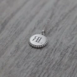 Collier LOGO -Mathieu Blan Chard Soldes collier logo mathieu blanchard collier logo mathieu blanchard joaillerie 1082980794