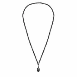 Collier Memento Mori En Acier 3 Collier Memento Mori En Acier -Mathieu Blan Chard Soldes collier memento mori en acier skeletonhd collier tete de mort en acier inox pour homme mathieu blanchard mathieu blanchard joaillerie 1170887105