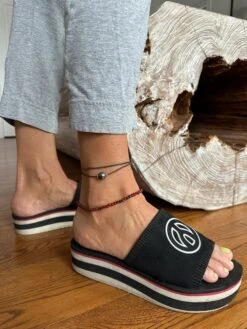 Collier Poema En Cuir, Perle De Tahiti Et Argent Sterling -Mathieu Blan Chard Soldes collier poema en cuir perle de tahiti et argent sterling caroline neron collier poema en cuir perle de tahiti et argent sterling caroline neron mathieu blanchard joaillerie 1143897731