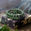 Duo De Bracelets Combat