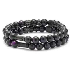 Duo De Bracelets Dark Purple 3 Duo De Bracelets Dark Purple -Mathieu Blan Chard Soldes duo de bracelets dark purple skeletonhd duo de bracelets specter skeletonhd mathieu blanchard mathieu blanchard joaillerie 1170887037