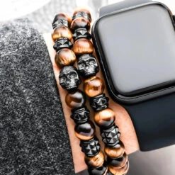 Duo De Bracelets Specter