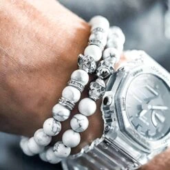 Duo De Bracelets Valhalla