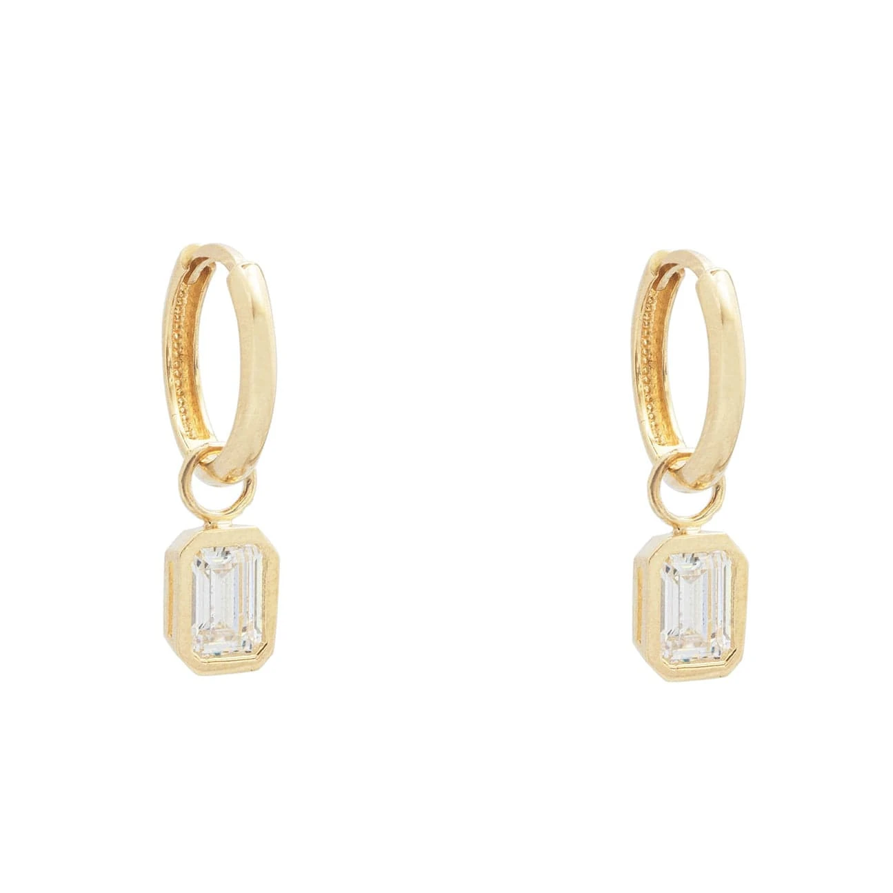 Duo de pendentifs pour anneaux en or jaune 10K Duo De Pendentifs Pour Anneaux En Or Jaune 10K -Mathieu Blan Chard Soldes duo de pendentifs pour anneaux en or jaune 10k dore or 10k breloques et pendentifs mathieu blanchard 40056837374200