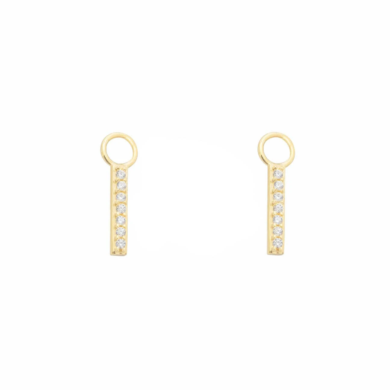 Duo de pendentifs Rectangles pour anneaux en or jaune 10K Duo De Pendentifs Rectangles Pour Anneaux En Or Jaune 10K -Mathieu Blan Chard Soldes duo de pendentifs rectangles pour anneaux en or jaune 10k dore or 10k breloques et pendentifs mathieu blanchard 40057131270392