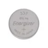Energizer Pile à L'oxyde D'argent Pour Montre #337