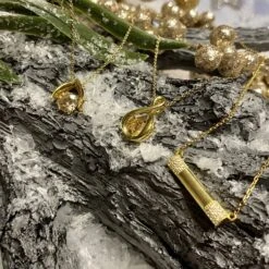 Collier Carina Cz En Argent Sterling -Mathieu Blan Chard Soldes fervor montreal 18 pouces argent 925 collier carina cz en argent 925 plaque or 21126722257063