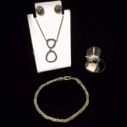 Collier En Argent 925 Et Marcassites -Mathieu Blan Chard Soldes larus argent 925 16 pouces collier en argent 925 et marcassites 30335356207271