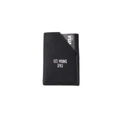 Porte-cartes En Cuir