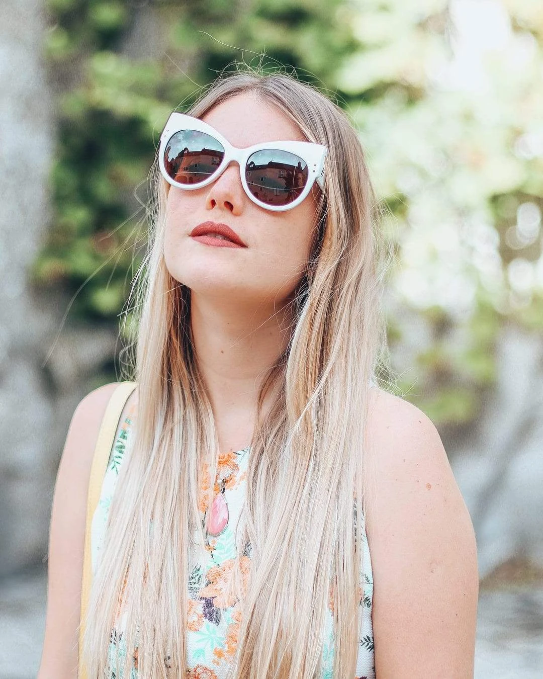 Lunette de soleil Vilain Cat Lunette De Soleil Vilain Cat -Mathieu Blan Chard Soldes maison bourdon lunette de soleil vilain cat 20991917064359