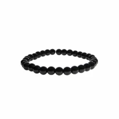 Bracelet En Jaspe -Mathieu Blan Chard Soldes mathieu blanchard 7 pouces pierres bracelet de jaspes 20992117997735