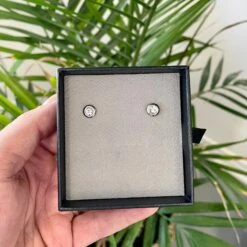 Boucles D'oreilles Classiques En Acier -Mathieu Blan Chard Soldes mathieu blanchard boucles d oreilles boucles d oreilles classiques en acier 37428834763000