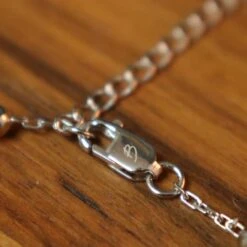 Bracelet De Cheville Boho En Argent Sterling -Mathieu Blan Chard Soldes mathieu blanchard bracelet de cheville boho en argent sterling 39123652935928