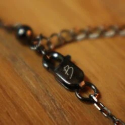 Bracelet De Cheville Boho En Argent Sterling -Mathieu Blan Chard Soldes mathieu blanchard bracelet de cheville boho en argent sterling 39123663519992