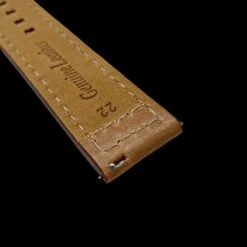 Bracelet De Montre En Cuir Brun - Attache Rapide 3 Bracelet De Montre En Cuir Brun - Attache Rapide -Mathieu Blan Chard Soldes mathieu blanchard bracelets de montre bracelet de montre en cuir brun attache rapide 38095326413048