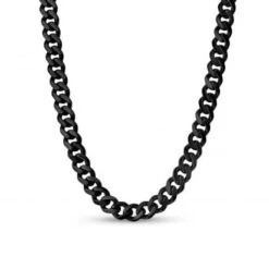 Chaîne Gourmette En Acier 6 Chaîne Gourmette En Acier -Mathieu Blan Chard Soldes mathieu blanchard chaine chaine gourmette 10mm la force en acier 36441860538616