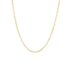 Chaîne Minimaliste Mailles Rectangles En Argent Sterling 3 Chaîne Minimaliste Mailles Rectangles En Argent Sterling -Mathieu Blan Chard Soldes mathieu blanchard chaine dore 18 pouces chaine minimaliste mailles rectangles en argent sterling 36164667998456
