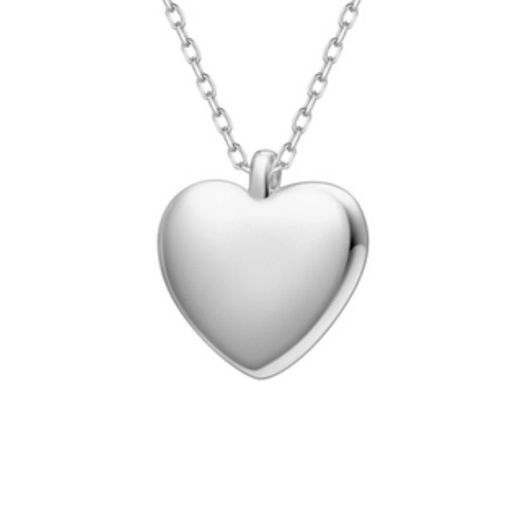 Collier Coeur Minimaliste en argent sterling Collier Coeur Minimaliste En Argent Sterling -Mathieu Blan Chard Soldes mathieu blanchard collier coeur minimaliste en argent sterling 38938520289528