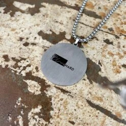 Collier Fleur De Vie En Acier 4 Collier Fleur De Vie En Acier -Mathieu Blan Chard Soldes mathieu blanchard collier collier fleur de vie en acier 36167567180024