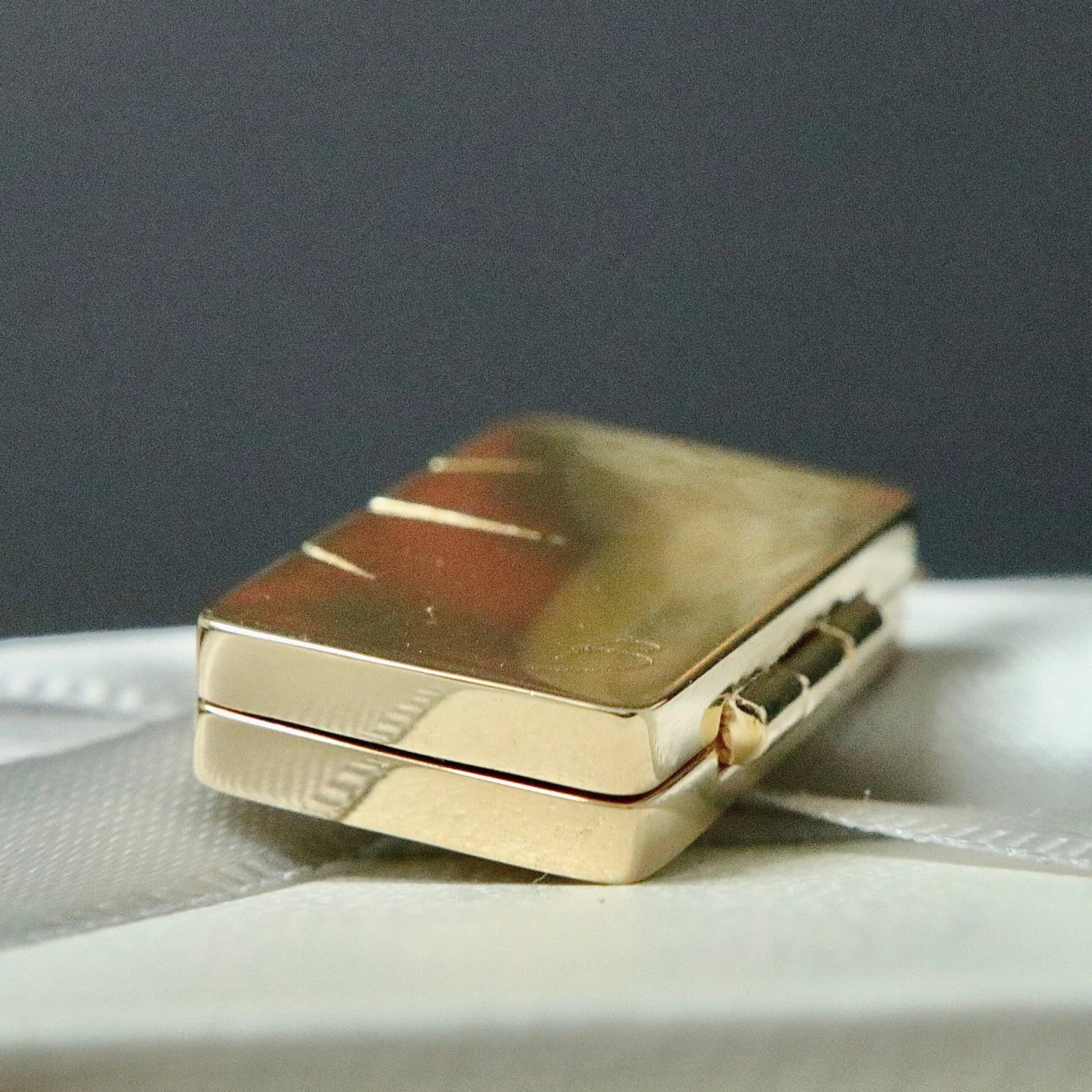 Collier porte-photo Soleil en or 14K et diamants Collier Porte-photo Soleil En Or 14K Et Diamants -Mathieu Blan Chard Soldes mathieu blanchard collier porte photo en or 14k et diamants 39109388861688 scaled