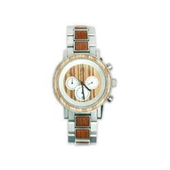 Montre Harrison En Bois De Baril De Whisky Recyclé 7 Montre Harrison En Bois De Baril De Whisky Recyclé -Mathieu Blan Chard Soldes mathieu blanchard montres chene provenant de baril de whisky montre harrison en bois de whisky recycle 38844005286136