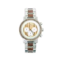 Montre Harrison En Bois De Noyer -Mathieu Blan Chard Soldes mathieu blanchard montres noyer montre harrison en bois de noyer 39105986822392