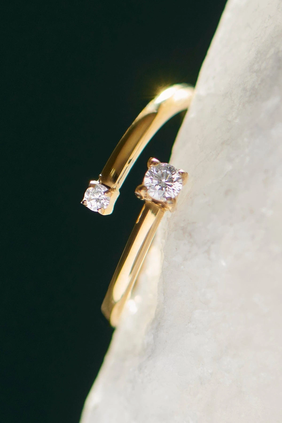 Bague Nora en acier Bague Nora En Acier -Mathieu Blan Chard Soldes mia bijoux rings bague isis en acier 38826682450168