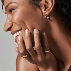 Bague Tina En Acier 3 Bague Tina En Acier -Mathieu Blan Chard Soldes mia bijoux rings bague tina en acier 38826812473592