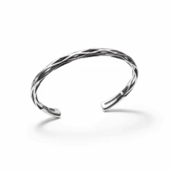 Bracelet Dell'arte En Argent Sterling