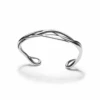 Bracelet Racine En Argent Sterling