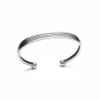 Bracelet StreamLine En Argent Sterling