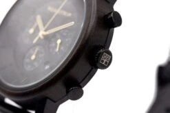 Montre New Moon 3 Montre New Moon -Mathieu Blan Chard Soldes montre new moon roadtripmadewood mathieu blanchard 40261257363704